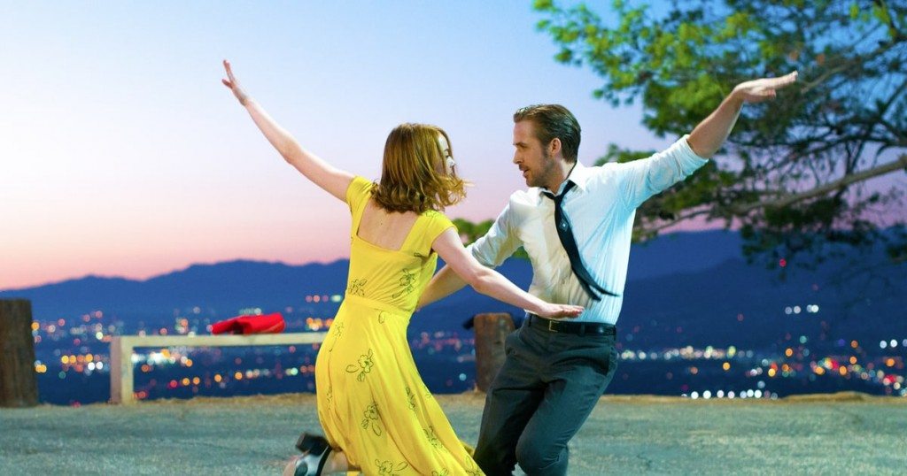 The Relationship Between Oscars and Movie Musicals, Explained