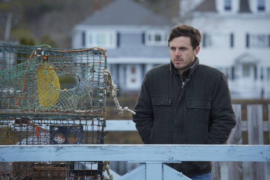 ‘Manchester by The Sea’ Wins National Board of Review’s Best Film of the Year