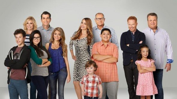 Modern Family Season 11 Episode 10 Release Date Cast Abc