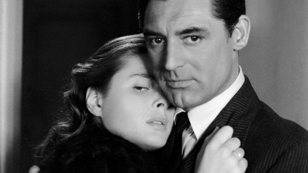 Film avec cary grant