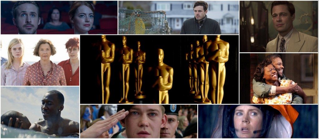 First Oscar 2017 Predictions: ‘La La Land’ Emerges the Early Frontrunner