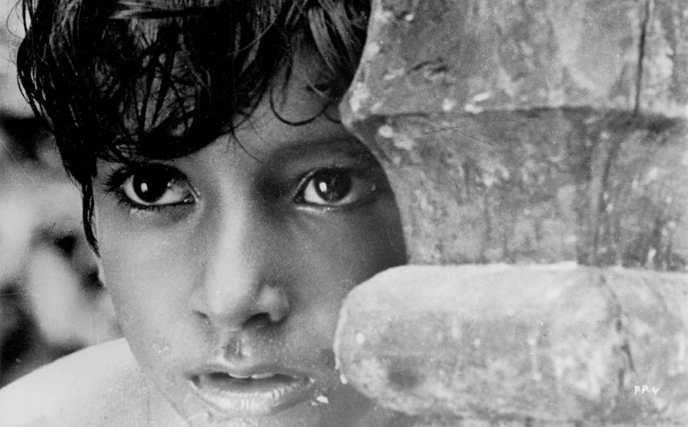 ‘Pather Panchali’: The Greatest Indian Film Ever Made