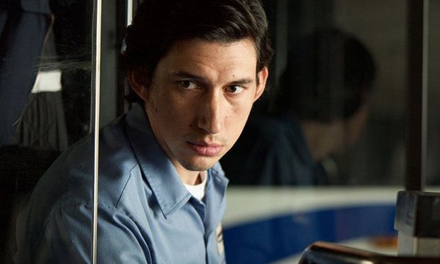 TIFF Review: ‘Paterson’ is Bolstered by Adam Driver’s Beautiful Performance