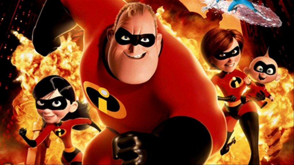 Every Pixar Movie, Ranked From Worst to Best