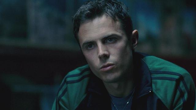 Casey Affleck Gone Baby Gone