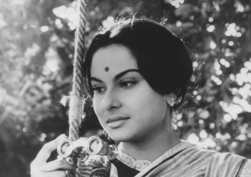 ‘Charulata’: A Film that Redrew the Indian Moviescape
