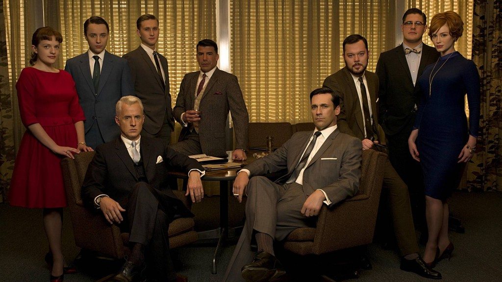 mad-men