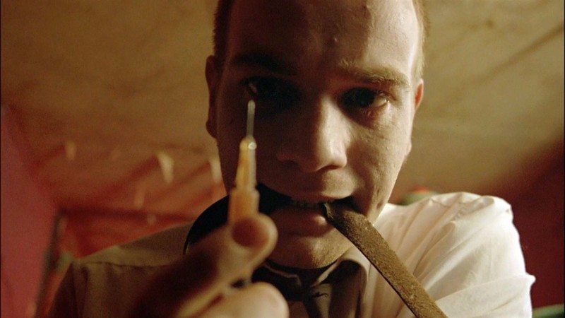 best movies about drugs
