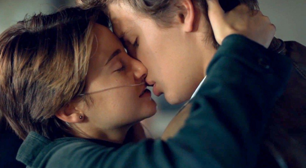 the fault in our stars full movie