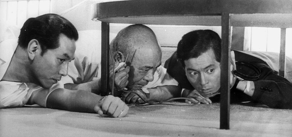 8 Best Abduction Movies on HBO Max Right Now