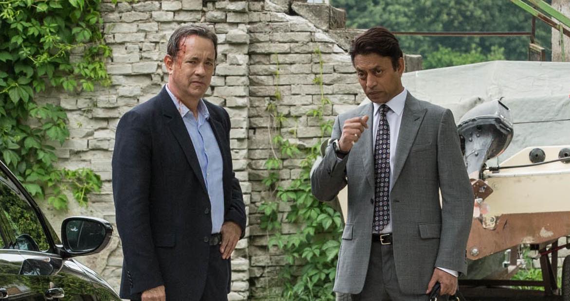 Review: ‘Inferno’ is Expectedly Disappointing