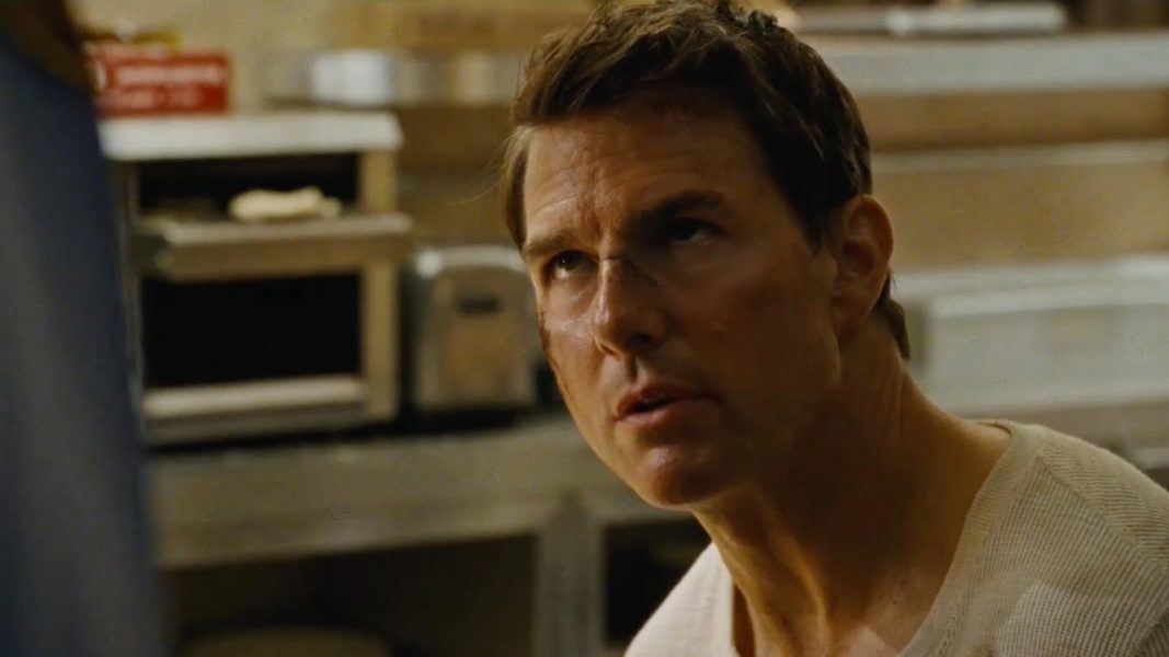 Review: ‘Jack Reacher: Never Go Back’ is a Formulaic Action Thriller