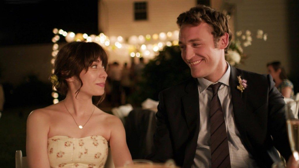 Review: ‘It Had to Be You’ is a Breezy Romantic Dramedy