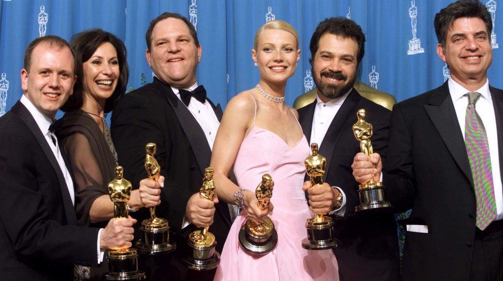 10 Most Shocking Oscar Upsets of All Time