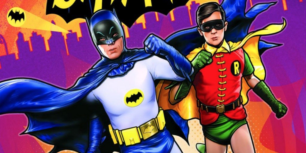 Review: ‘Batman: Return of the Caped Crusaders’ is a Lot of Fun