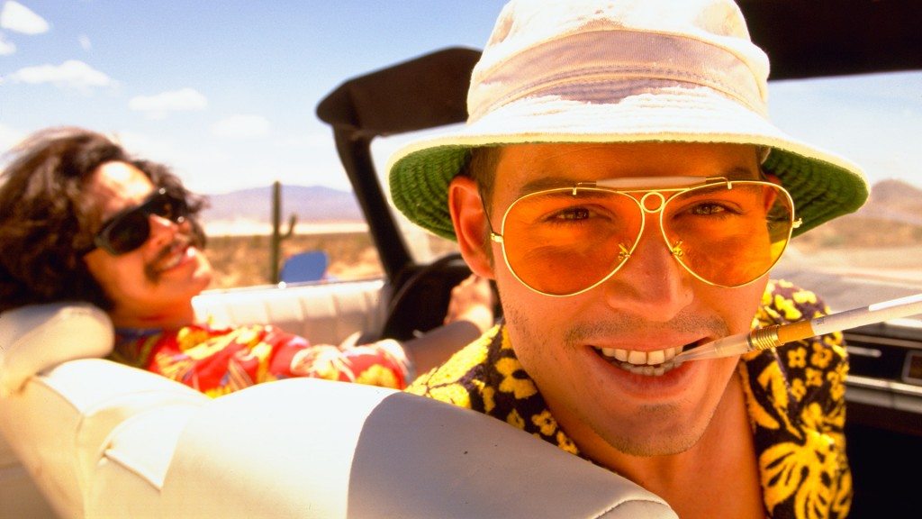 Johnny Depp Movies | 16 Best Films You Must See - The Cinemaholic