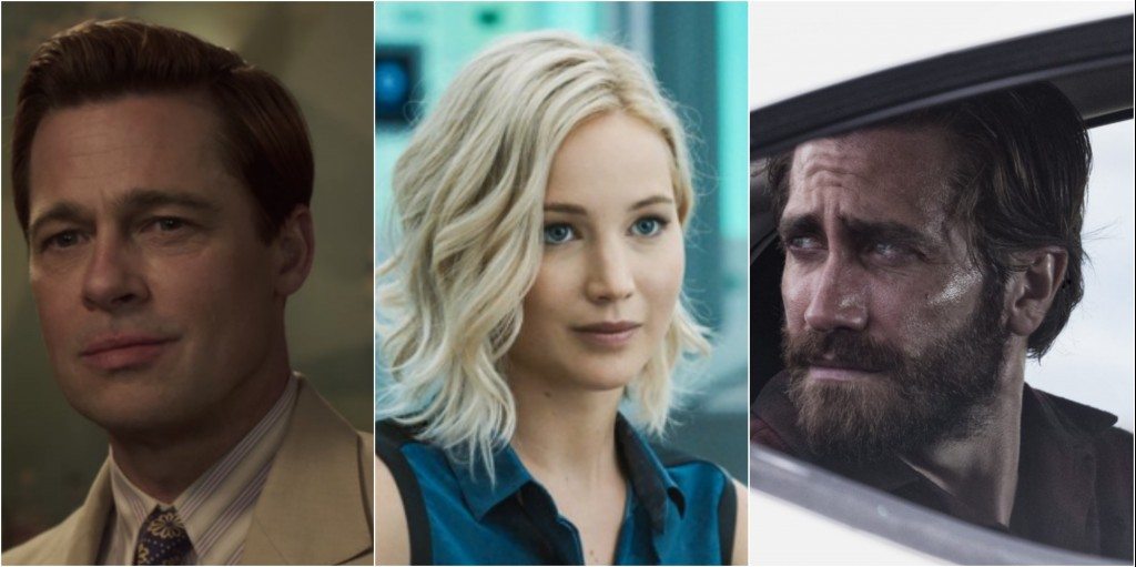 10 Movies To See Before 2016 Ends