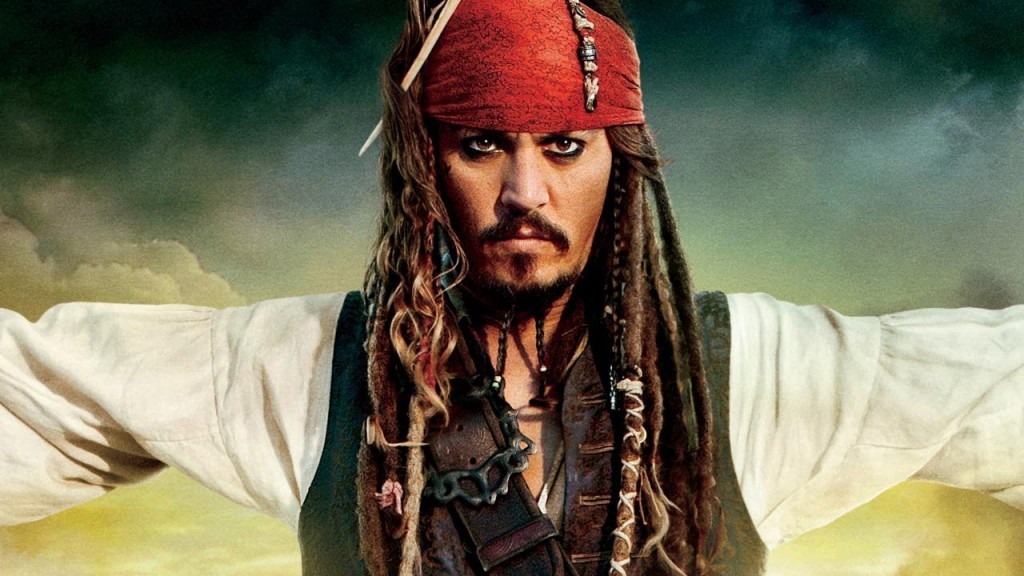 11 Best Pirate Movies Of All Time - Cinemaholic