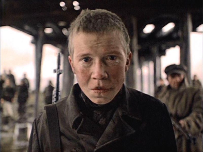 Best Holocaust Movies | 20 Top Movies About Holocaust - Cinemaholic