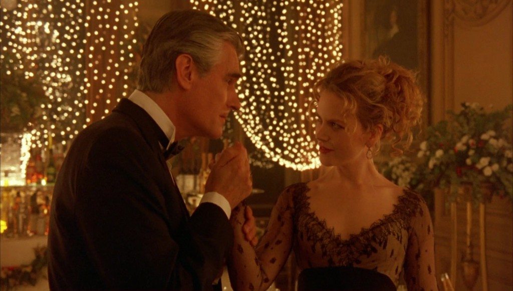 'Eyes Wide Shut': The Absurd Magic of Stanley Kubrick's Last Film - The ...