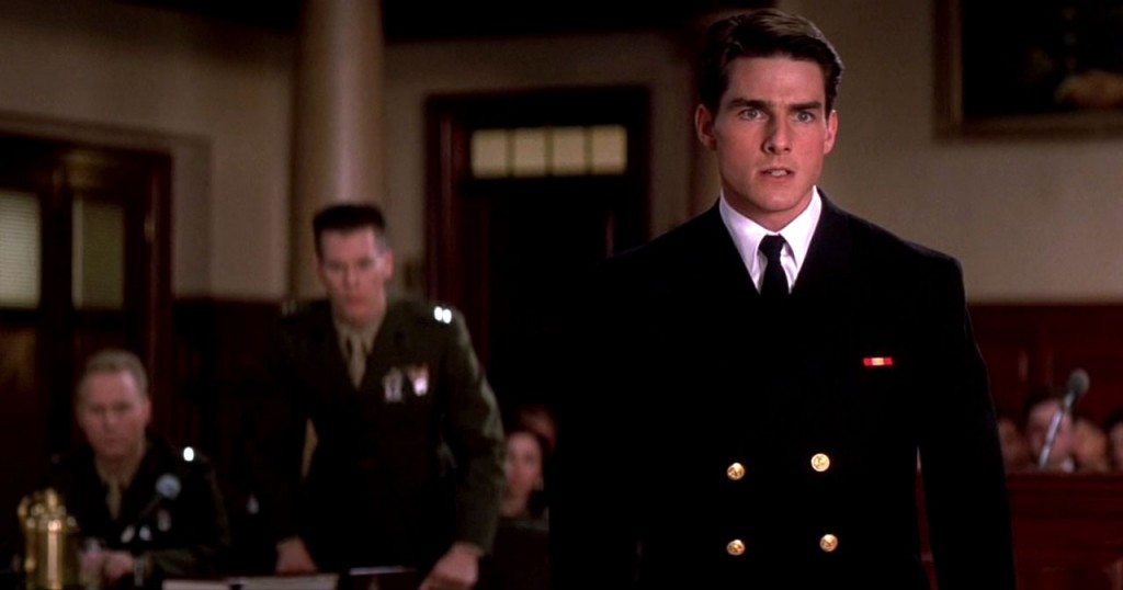 10 Movies Like A Few Good Men You Must See