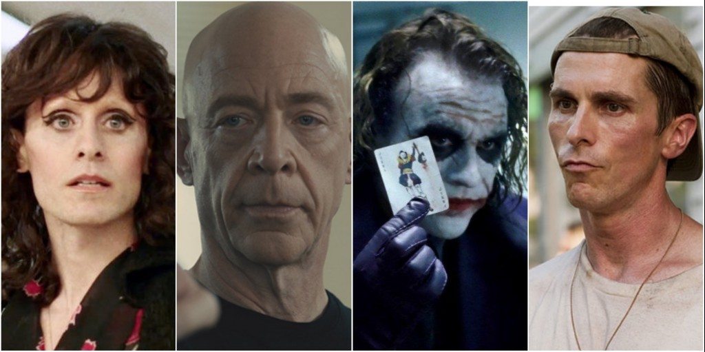 Best Supporting Actor Oscar Winners, Ranked - The Cinemaholic