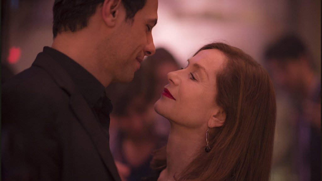 Review: ‘Elle’ is a Seductively Haunting and Wickedly Provocative Piece of Cinema