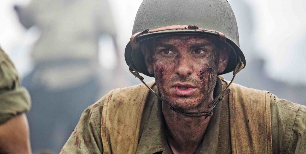 Review: ‘Hacksaw Ridge’ is the Best Film Mel Gibson Has Directed