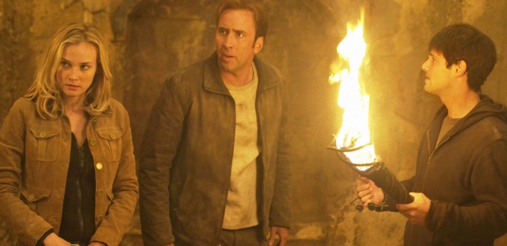 14 Movies Like National Treasure You Must See