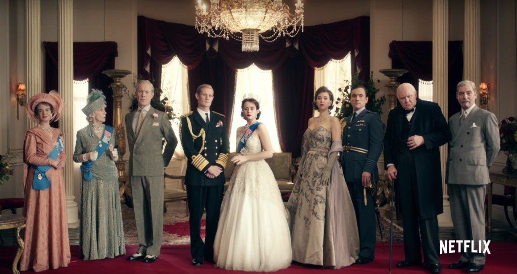 TV Review: ‘The Crown’ is Decidedly Obscure Look into the British Monarchy