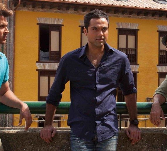 14 Best Road Trip Movies on Netflix (June 2025)