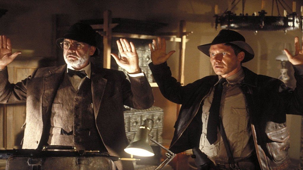 15 Best Treasure Hunt Movies of All Time - The Cinemaholic