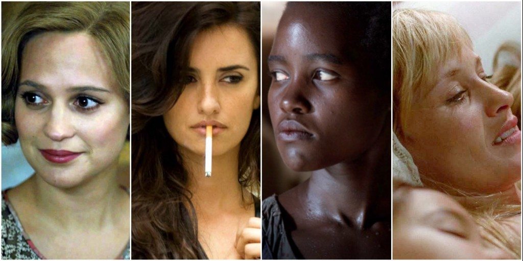 1993 BEST SUPPORTING ACTRESS OSCAR WINNER visual data 3