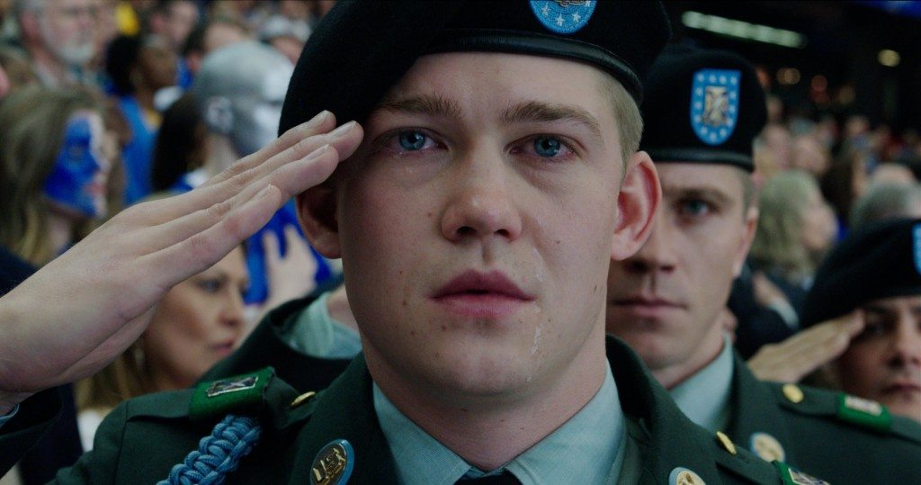 Review: ‘Billy Lynn’s Long Halftime Walk’ is Ang Lee’s Failed Experiment