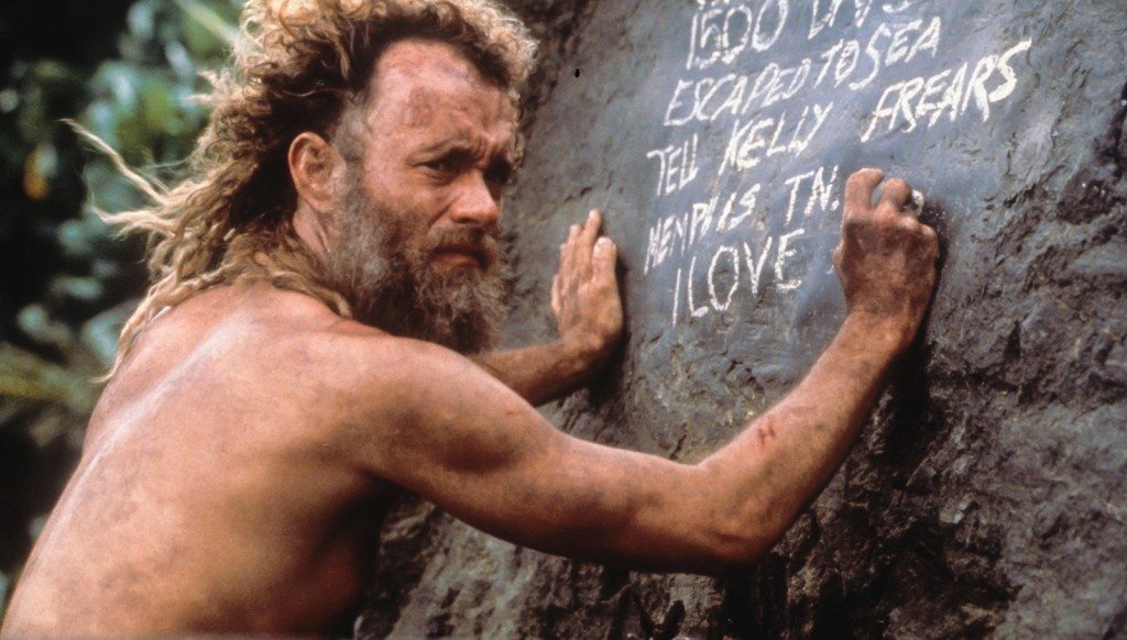 Where Was Cast Away Filmed? Which Island is the Filming Location?