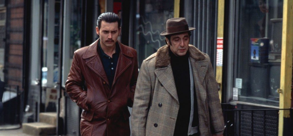 Best Gangster Movies | 20 Top Mafia / Crime Films of All Time