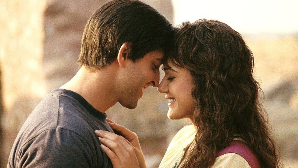 Lakshya Hindi Movie Download