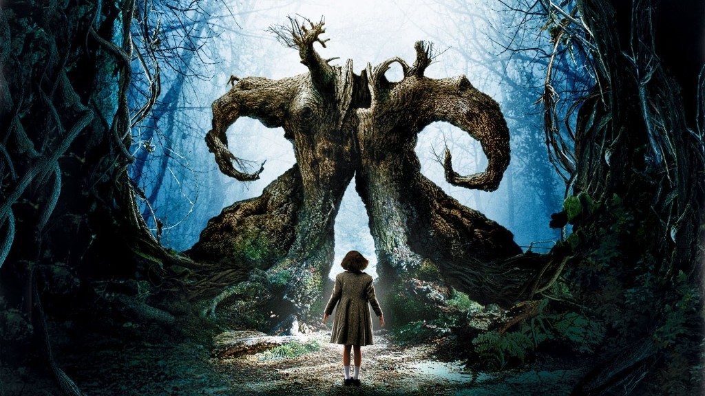 ‘Pan’s Labyrinth’: A Spotless Fusion of Reality and Imagination
