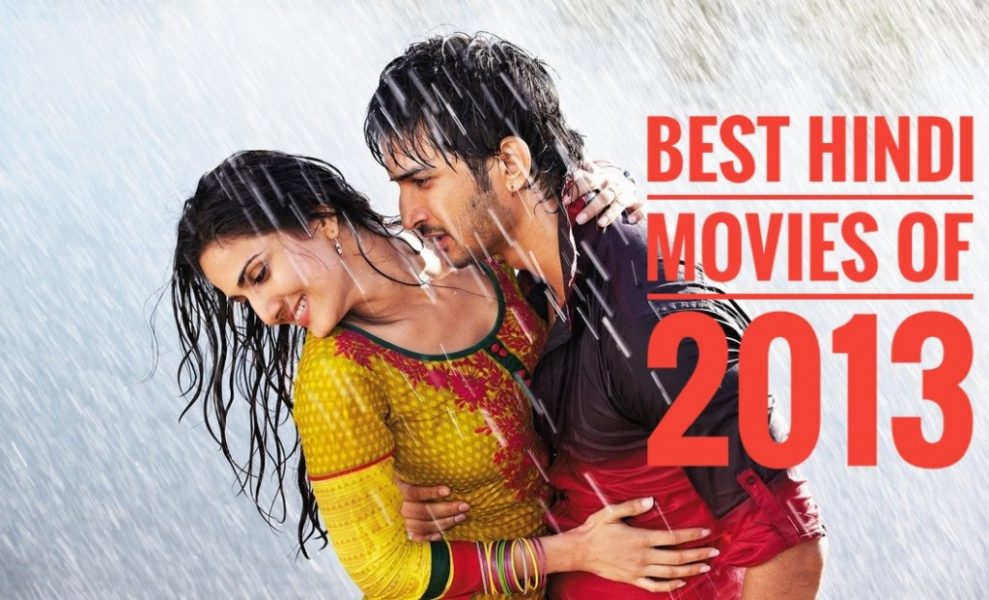 Bollywood Movies 2013 | Best Hindi Films of 2013 - The Cinemaholic