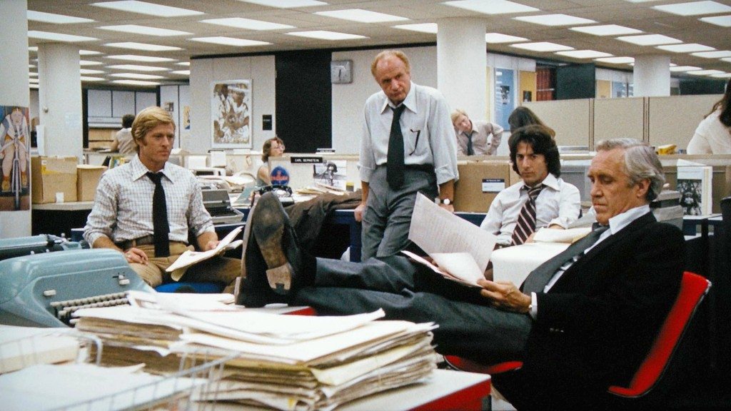 10 Best Investigative Journalism Movies of All Time