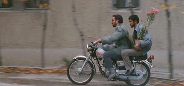 ‘Close Up’: Abbas Kiarostami’s Love Letter to Cinephiles