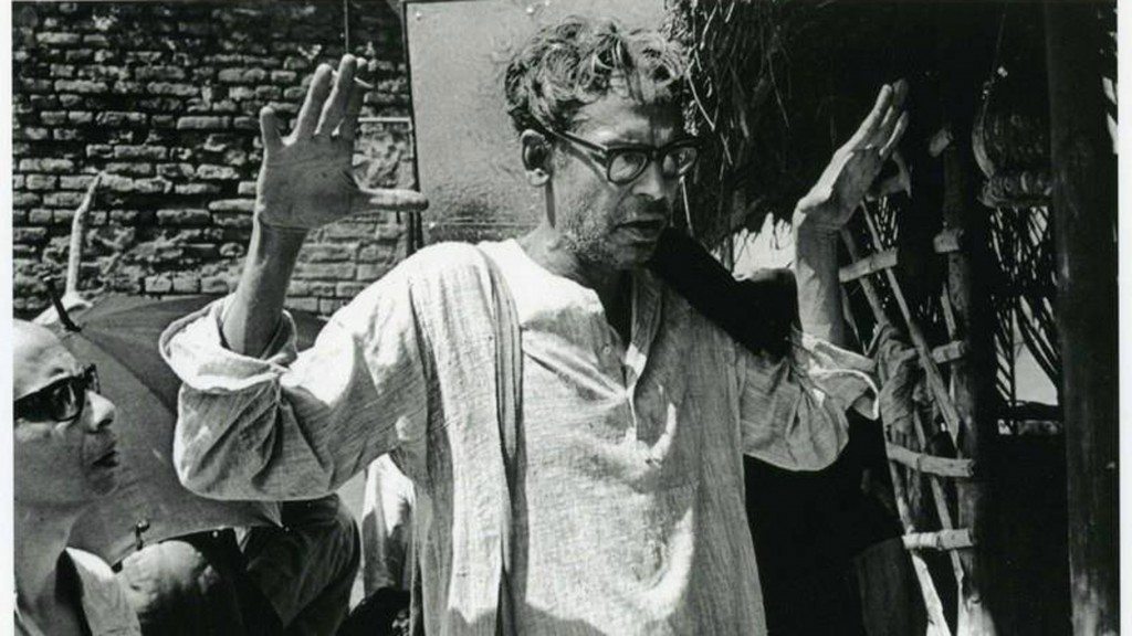 Ritwik Ghatak: An Ignored Cinematic Genius