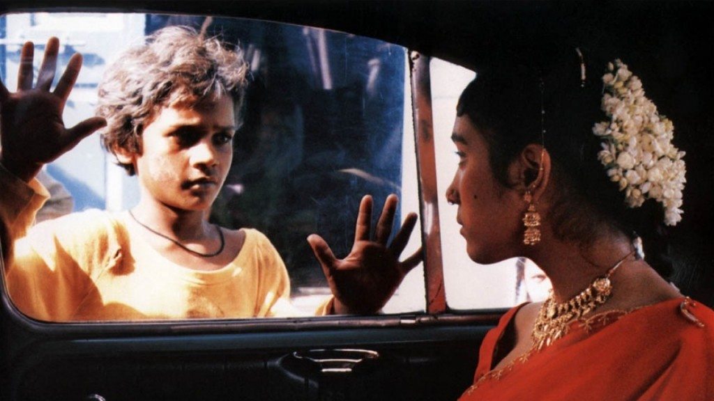 ‘Salaam Bombay’: The Cinematically Rich Story of Poverty