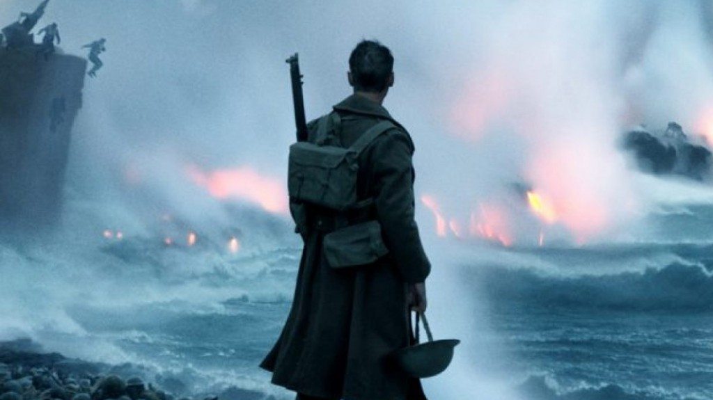 How Many Oscars Will Dunkirk Win? And Can It Also Win Best Picture?