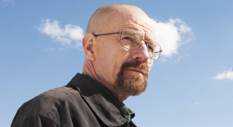 Breaking Bad's Walter White is TV's Greatest Anti-Hero. Here's Why.