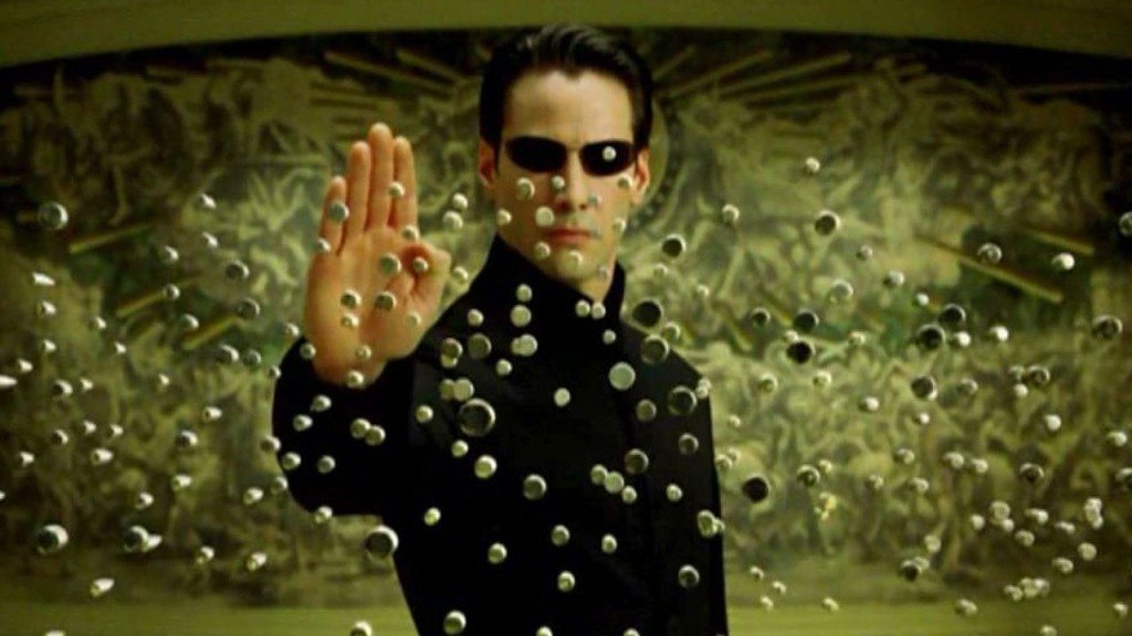 ‘Matrix 4’ is Officially Happening With Keanu Reeves