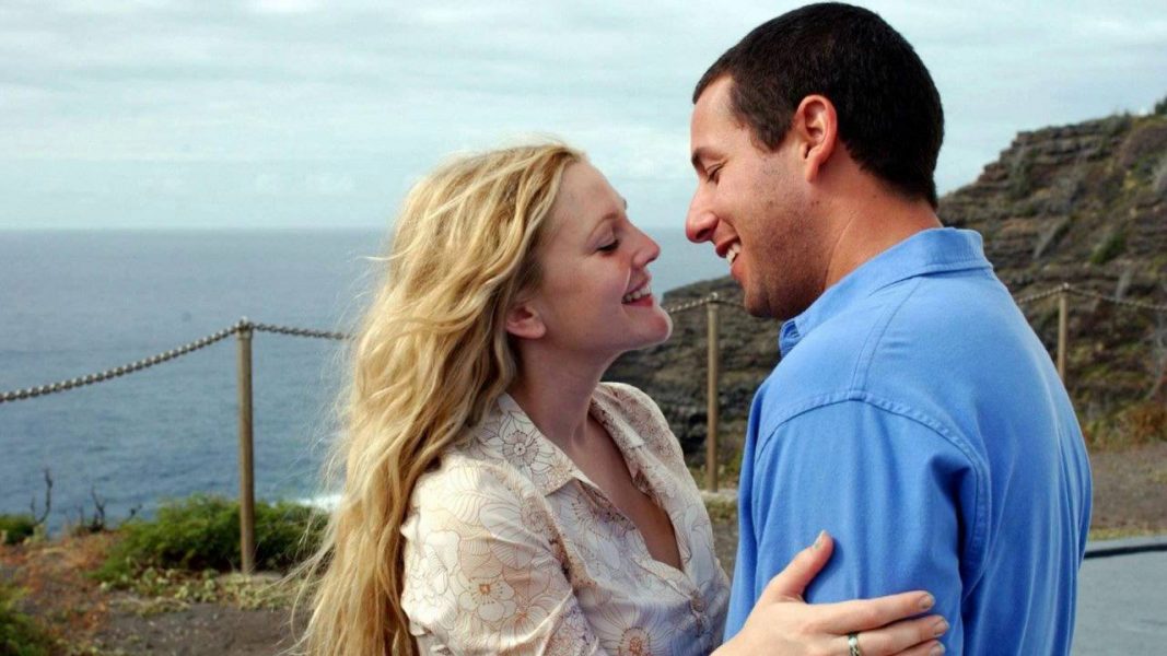 50 First Dates: 10 Similar Movies You Must See