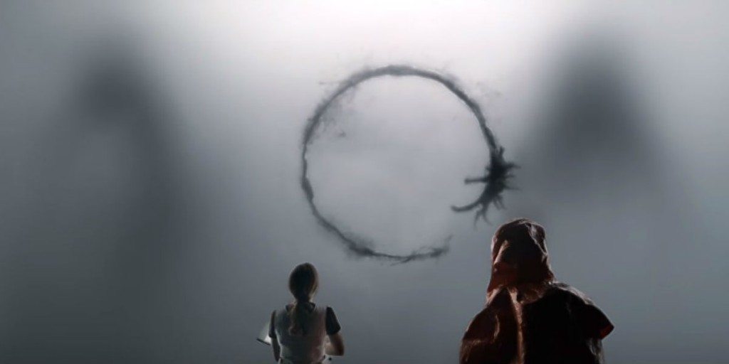 Arrival Ending Explained Plot Meaning Synopsis Cinemaholic 2086