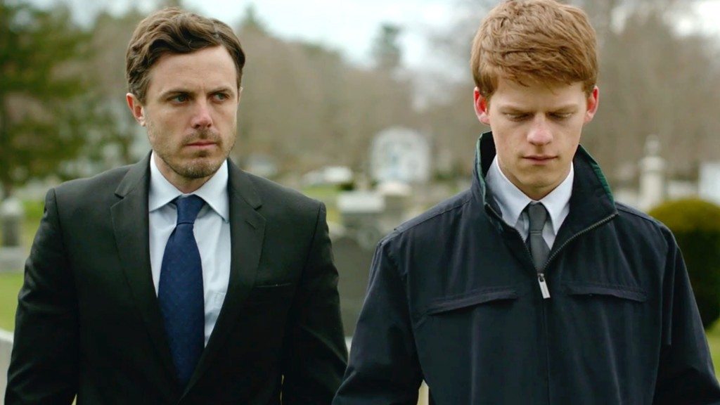 10 Movies Like Manchester by the Sea You Must See