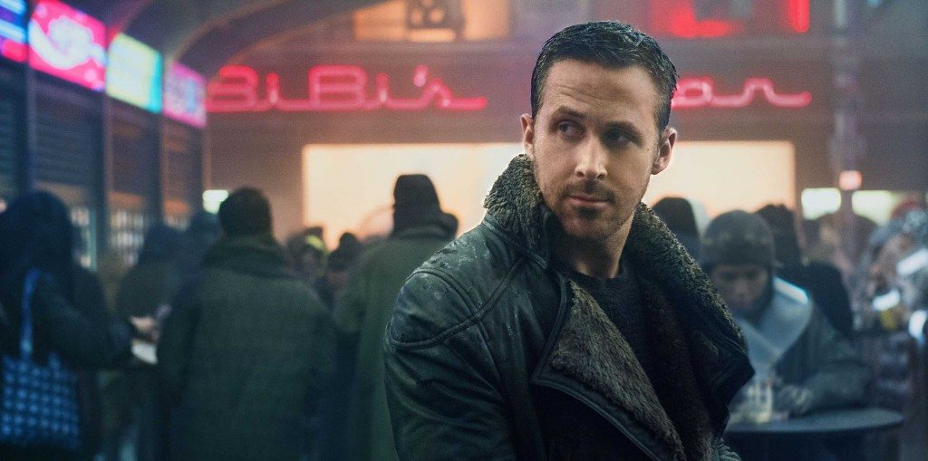 Blade Runner 2099 Starts Filming in Prague in June